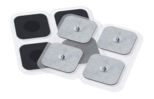 Cargar imagen en el visor de la galería, Set De Repuesto Electroestimulador Beurer Em 49 Y Em 80