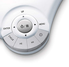 Cargar imagen en el visor de la galería, Electroestimulador 3 en 1 P/dolor/músculos/masaje Beurer Em 80