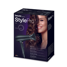 Cargar imagen en el visor de la galería, Secador De Pelo Beurer HC 50