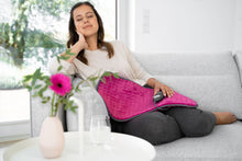 Cargar imagen en el visor de la galería, Almohadilla Eléctrica Nordic Beurer Hk 123 Xxl