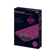 Cargar imagen en el visor de la galería, Almohadilla Eléctrica Nordic Beurer Hk 123 Xxl