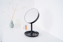Cargar imagen en el visor de la galería, Espejo con Luz y Aumento para Maquillaje Beurer BS 45 Limited Edition