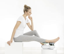 Cargar imagen en el visor de la galería, Masajeador Tendón De Aquiles Tobillo Beurer FM 200