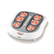 Cargar imagen en el visor de la galería, Aparato Masaje Shiatsu Pies Beurer Fm 60
