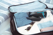 Cargar imagen en el visor de la galería, Secador de Pelo Compacto con 2 Niveles Iones HC 25 Edición Limitada CATALOGO