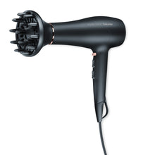 Cargar imagen en el visor de la galería, Secador De Pelo Beurer HC 50