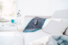 Cargar imagen en el visor de la galería, Almohadilla Eléctrica Nordic Beurer HK 123 XXL LE