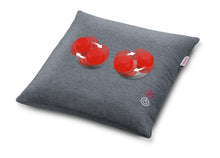 Cargar imagen en el visor de la galería, Almohadón De Masaje Shiatsu Con Función Calor Beurer MG 135 CATÁLOGO