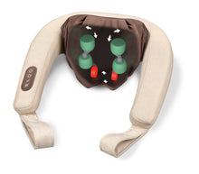 Cargar imagen en el visor de la galería, Masajeador Para La Nuca Y Cintura Beurer MG 153