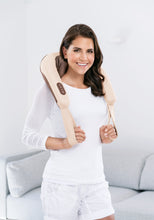 Cargar imagen en el visor de la galería, Masajeador Para La Nuca Y Cintura Beurer MG 153