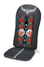 Cargar imagen en el visor de la galería, Masajeador De Espalda Electrico Beurer MG 205