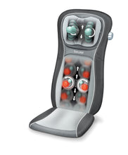 Cargar imagen en el visor de la galería, Asiento Masajeador Shiatsu Beurer MG 260