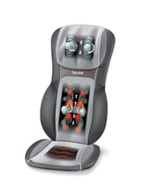 Cargar imagen en el visor de la galería, Asiento De Masaje Shiatsu De Beurer MG 295