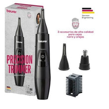 Cargar imagen en el visor de la galería, Recortadora de Precisión Facial MN2X de Beurer