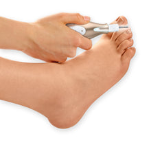 Cargar imagen en el visor de la galería, Set De Manicura/pedicura Beurer Mp 64