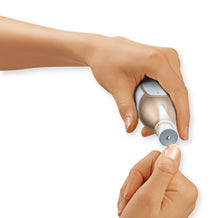 Cargar imagen en el visor de la galería, Set De Manicura/pedicura Beurer Mp 64