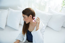 Cargar imagen en el visor de la galería, Miniaparato De Masaje Beurer Mg 16 Red