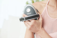 Cargar imagen en el visor de la galería, Aparato De Masaje Con Infrarrojos De Beurer Mg 70
