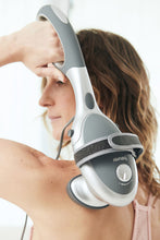 Cargar imagen en el visor de la galería, Aparato De Masaje Con Infrarrojos De Beurer Mg 70