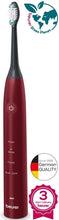 Cargar imagen en el visor de la galería, Cepillo De Dientes Sónico 4 Modos De Uso Limpieza Profesional Beurer Sc 30