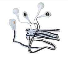 Cargar imagen en el visor de la galería, Electroestimulador 3 en 1 P/dolor/músculos/masaje Beurer Em 80