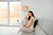 Cargar imagen en el visor de la galería, Masajeador Shiatsu para Pies y Espalda con Calor FM 70