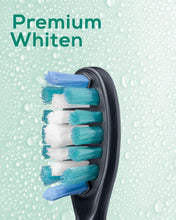 Cargar imagen en el visor de la galería, 4 Cabezales De Repuesto Para Cepillos De Dientes Beurer PREMIUM WHITE