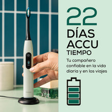 Cargar imagen en el visor de la galería, Cepillo De Dientes Sónico 5 en 1 Eléctrico Beurer Sc 50 Peppermint