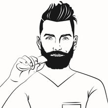 Cargar imagen en el visor de la galería, Recortadora Barba Beurer Hr 4000