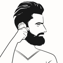 Cargar imagen en el visor de la galería, Recortadora Barba Beurer Hr 4000