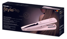 Cargar imagen en el visor de la galería, Máquina Recortadora Puntas Abiertas Cabello Beurer Ht 22