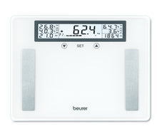 Cargar imagen en el visor de la galería, Balanza Diagnóstica Beurer BG 51