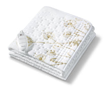 Cargar imagen en el visor de la galería, Calientacamas eléctrico de Beurer UB 33