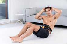 Cargar imagen en el visor de la galería, Cinturón Abdominal y Lumbar 2 en 1 Beurer EM 39