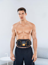 Cargar imagen en el visor de la galería, Cinturón Abdominal y Lumbar 2 en 1 Beurer EM 39