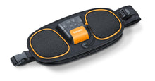 Cargar imagen en el visor de la galería, Cinturón Abdominal y Lumbar 2 en 1 Beurer EM 39