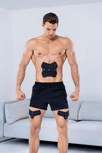 Cargar imagen en el visor de la galería, Electroestimulador Muscular EMS para Abs, Brazos y Piernas Beurer EM 22