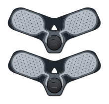 Cargar imagen en el visor de la galería, Electroestimulador Muscular EMS para Abs, Brazos y Piernas Beurer EM 22