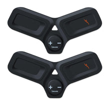 Cargar imagen en el visor de la galería, Electroestimulador Muscular EMS para Abs, Brazos y Piernas Beurer EM 22