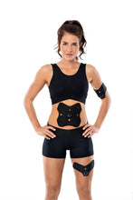 Cargar imagen en el visor de la galería, Electroestimulador Muscular EMS para Abs, Brazos y Piernas Beurer EM 22