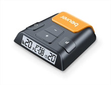 Cargar imagen en el visor de la galería, Cinturón estimulador de los músculos abdominales Beurer EM 37