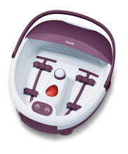 Cargar imagen en el visor de la galería, Baño de Burbujas para pies Beurer FB 21 CATALOGO