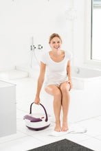 Cargar imagen en el visor de la galería, Baño de Burbujas para pies Beurer FB 21 CATALOGO