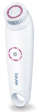 Cargar imagen en el visor de la galería, Cepillo De Limpieza Facial Con Rodillo Rotativo Beurer Fc 45