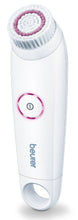 Cargar imagen en el visor de la galería, Cepillo De Limpieza Facial Con Rodillo Rotativo Beurer Fc 45 CATALOGO