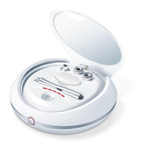 Cargar imagen en el visor de la galería, Pureo Derma Peel Microdermoabrasión Beurer FC 100