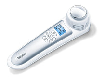 Cargar imagen en el visor de la galería, Cuidado facial Antiedad de Beurer - FC 90 Pureo Ionic Skin Care