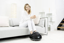 Cargar imagen en el visor de la galería, Masajeador Electrico Pies Con Presion De Aire Beurer Fm 90