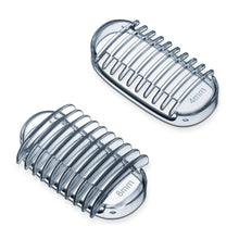 Cargar imagen en el visor de la galería, Afeitadora Electrica Para Cuerpo Recargable Beurer Hl 36 CATALOGO