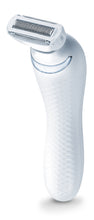 Cargar imagen en el visor de la galería, Afeitadora Electrica Para Cuerpo Recargable Beurer Hl 36 CATALOGO